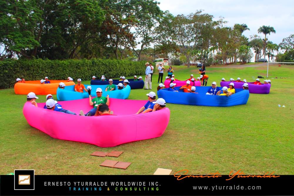 Jornadas de Integración: Team Bonding Corporativo Vivencial Online para el desarrollo de equipos de trabajo