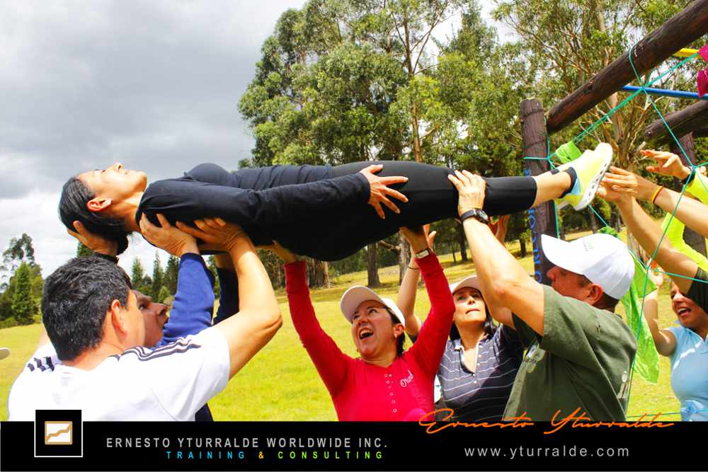 Jornadas de Integración: Team Bonding Empresarial Vivencial Online para el desarrollo de equipos de trabajo