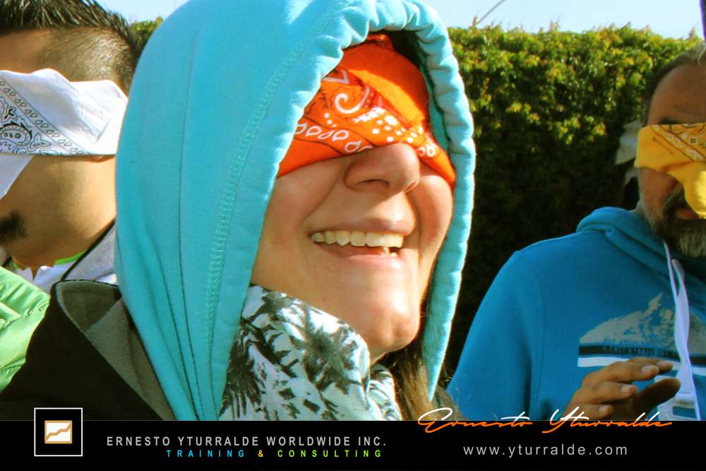 Jornadas de Integración: Team Bonding Corporativo Vivencial Online para el desarrollo de equipos de trabajo