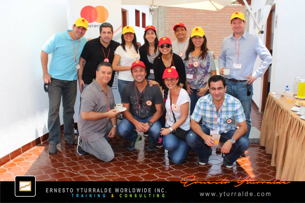 Integración: Team Bonding Corporativo Vivencial Online para el desarrollo de equipos de trabajo