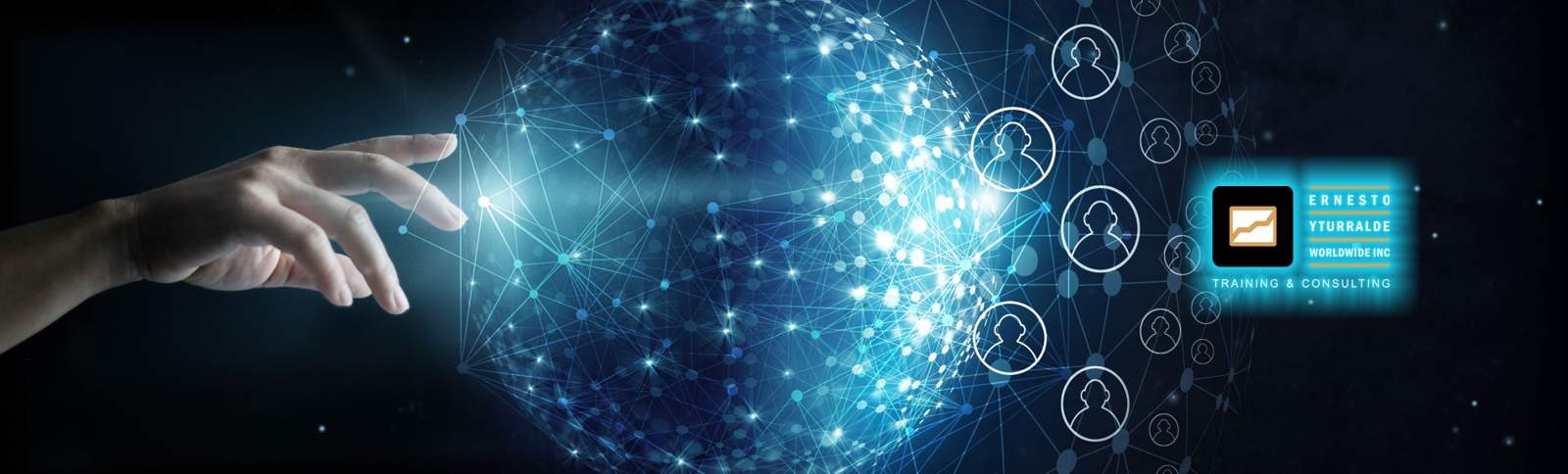 Talleres de Integración | Ernesto Yturralde Worldwide Inc.