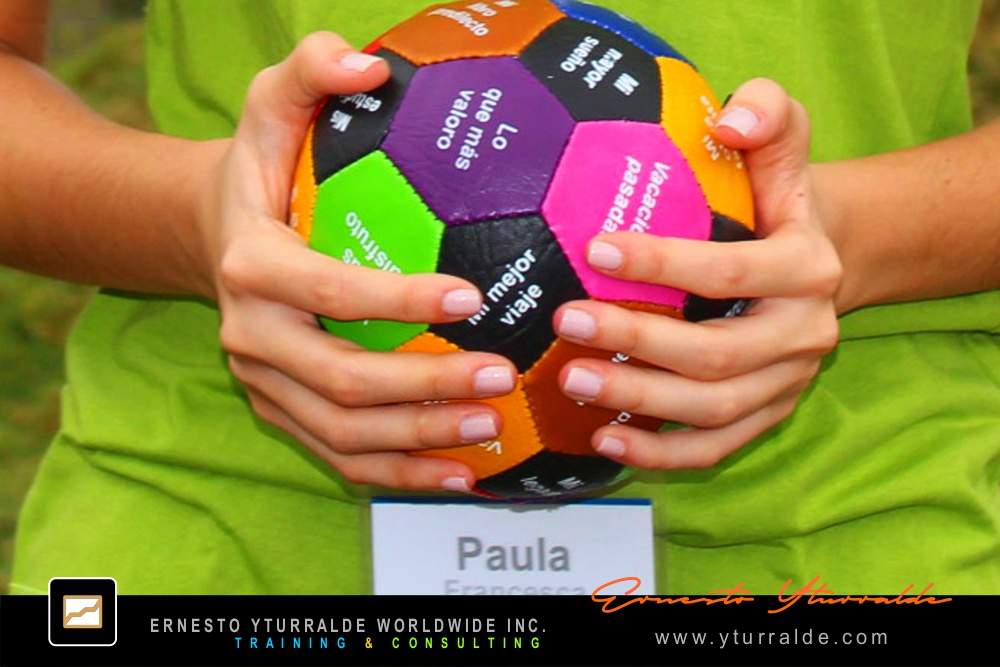 Team Bonding: Jornadas de Integración Corporativa