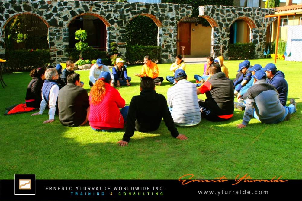 Integración: Team Bonding Corporativo Vivencial Online para el desarrollo de equipos de trabajo