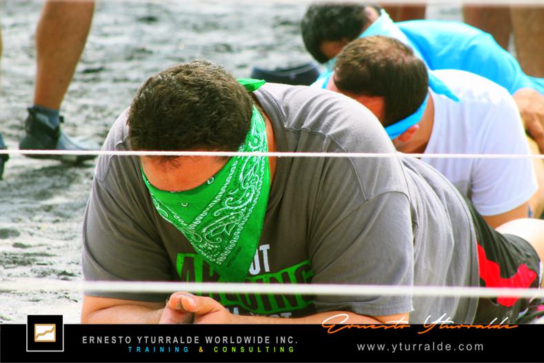 Integración: Team Bonding Corporativo Vivencial Online para el desarrollo de equipos de trabajo