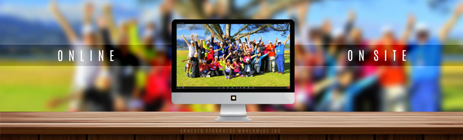 Integración: Team Bonding Corporativo Vivencial Online para el desarrollo de equipos de trabajo